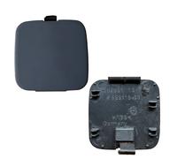 Per Rolls Royce Ghost EWB RR4 Flip Over gancio per rimorchio 51127228852 7199116 7199116-03 copertura per rimorchio paraurti posteriore