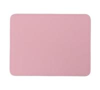 Per rosa, per tavolino per le nail art, pelle PU, lavabile, pattern litchi, per manicure