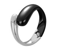 Per Rose Gioielli Bracciale riunioni di lavoro per le donne un braccialetto in lega di goccia d'acqua d'oro con strada per le donne bracciale irregolare adatto per ragazze girly Mm Message Anelli