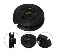 Per ROTOR compatibile con puleggia a fune di rinculo, adatto a TS410 TS420, efficiente per il taglio