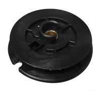 Per ROTOR Starter Per Recoil Rope Puleggia per TS410 TS420, parte di ricambio efficiente