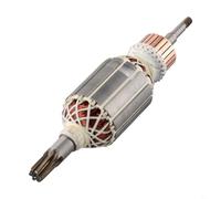 Per ROTORE Per HR4001C HR4010C HR4011C Martello Elettrico Per ROTORE 513633-7 Materiali di Qualità Rotore Armatura Resistenza Eccezionale