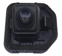 Per Rouge 2014-2017 28442-4BA0D Kit Telecamera Posteriore Per Auto Back Up Camera Telecamera Retromarcia Telecamera Retromarcia telecamera backup