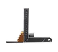 Per Router Per Tavolo Strumento di Misura Altezza con Caratteristiche Scala Stan