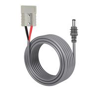 Per Router Satellitare Cavo di Alimentazione Cablaggio Cavo di Prolunga Impermeabile Per Connettore Spina Ricarica Heavy Duty