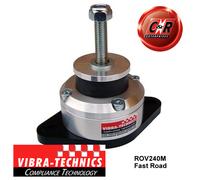 Per Rover 220 & Coupe Turbo 92-95 Vibrazione Technics Dx Motore Mnt Strada/Comp