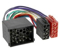 Per Rover 25 45 75 Adattatore per Auto Radio Cavo Adattatore per Auto Radio Iso