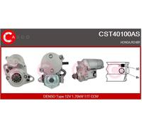 CASCO CST40100AS MOTORINO AVVIAMENTO ROVER, HONDA,ROVER
