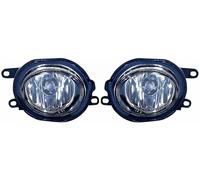Per Rover Gruppo 75 1999-2006 Anteriore Lampade Fendinebbia Frecce Parte Paio OS