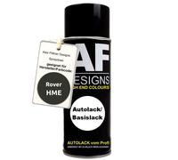 Per Rover HME Wild Moss bomboletta spray vernice di base bomboletta spray 400 ml