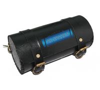 Per Royal Enfield 350 500 Interceptor Classico Pallottola Strumento Borsa Rollio