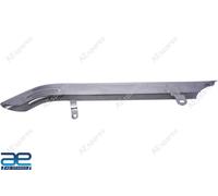 Per Royal Enfield 350 500 Modelli Precoce Copertura Coperchio Catena In Cromo