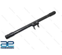 Per Royal Enfield 350cc 500cc Anteriore Gamba Protezione Motore Paramotore Nero