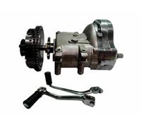 Per Royal Enfield 350CC Completo Cambio A 4 Velocità 597194/A
