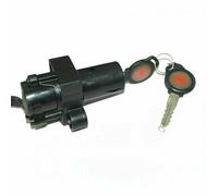 Per Royal Enfield Accensione Interruttore con Sterzo Blocco Gt Continental 535cc