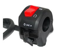Per Royal Enfield Avviamento Elettrico Dx Interruttore Modulo Gruppo 560115