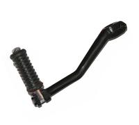 Per Royal Enfield Black Kick Starter Lever Assembly 112024