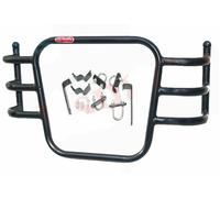 Per Royal Enfield Bullet Air Fly Leg Guard Crash Bar