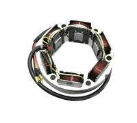 Per Royal Enfield Bullet Alternatore A 4 Fili Stator 12V