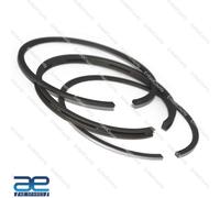 Per Royal Enfield Bullet Anelli Del Pistone 350CC Dimensione Standard 69,88Mm