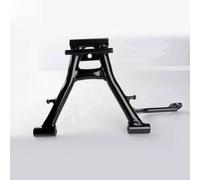 Per Royal Enfield Bullet Classic 500 Centro Stand Nero 801580 Alta Qualità @US
