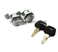 Per Royal Enfield - Cassetta Attrezzi Set Bloccaggio - Comune Set Chiavi. Nuovo