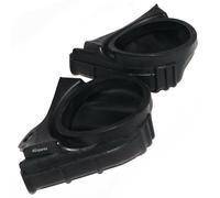 Per Royal Enfield Classic 500 EFI Set Di Gomma Per Ingresso D'Aria 591492