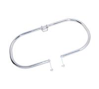 Per Royal Enfield Classic Bullet Oval Crash Bar Parafango