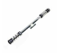Per Royal Enfield Classic Rider Leg Guard Crash Bar Motore Cromato