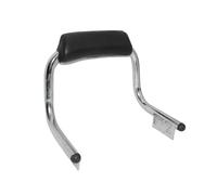 Per Royal Enfield Classic Supporto Posteriore Pillion In Cromo Nuovo