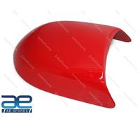 Per Royal Enfield Continental Gt 650 Rocker Red Doppio Sedile Cowl 1990502