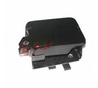 Per Royal Enfield Copertura Batteria Con Supporto UCE Avviamento Elettrico
