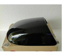 Per Royal Enfield DUAL SEAT COWL, BLACK MAGIC - Continental GT 650