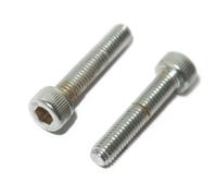 Per royal enfield Electra 350 E/S Starter Motore Drive Custodia Bullone Set Gec