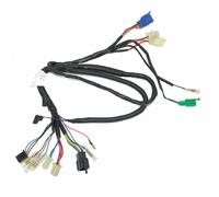 Per Royal Enfield Electra Cablaggio Principale LH Avviamento Elettrico 147131/A