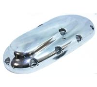Per Royal Enfield Electra Thunderbird Copertura Catena 502075