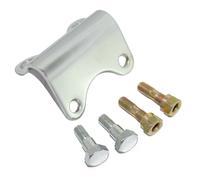 Per Royal Enfield Forcella Anteriore Handel Barra Clip Staffa + Borchie &