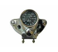 Per royal enfield Fuoristrada Completo Forcella Glifo Superiore + Speedo + Gec