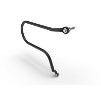 Per Royal Enfield Goan Classic Bullet 350 Commuter Supporto Pannier Destro @UK