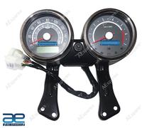 Per Royal Enfield GT Continental 535 CC Strumento Cluster Assemblaggio