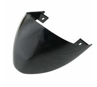 per Royal Enfield GT Continental 535cc Codone Monoposto Nero 585831 AEs