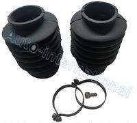 Per Royal Enfield Gt Continental 650 Interceptor 650 Gomma Forcella Ghetta Set