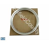 Per Royal Enfield GT Continental Interceptor 650 Cerchio Anteriore 2.5X18 AEs