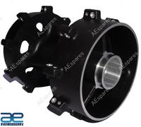Per Royal Enfield Himalayan Assemblaggio Mozzo Ruota Posteriore AEs