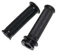 Per Royal Enfield Himalayan Destro SX Completo Acceleratore Impugnatura Set
