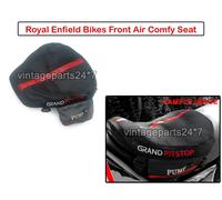 Per Royal Enfield Himalayan E Guerrilla 450 Cuscino Comfort Anteriore