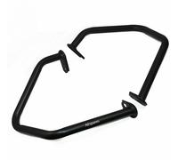Per Royal Enfield Himalayan Paracolpi Motore Barra Di Protezione Nera