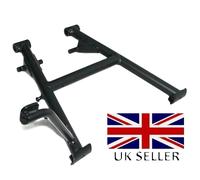 Per Royal Enfield Himalayan & Scram Scarpe 411 " Completo Centro Stand Montaggio