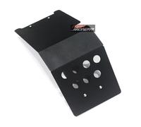 Per Royal Enfield Hunter 350 23-24 Protezione motore Skid Plate Under Guard...