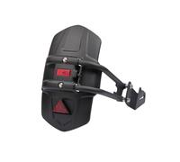 Per Royal Enfield Hunter 350 Accessori Moto Parafango Posteriore Paraspruzzi Ruota